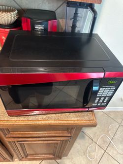 Hamilton Beach Countertop Microwave