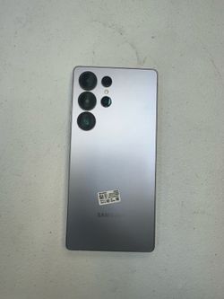 S25 Ultra COMES WITH SERVICE