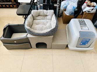 Pet Supplies