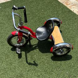 Schwinn Tricycle 