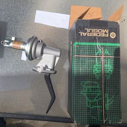 Ford Small Block Fuel Pump.  M60(contact info removed)24A-16