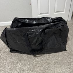 Large Duffle Bag