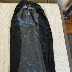 Ultralight Sleeping Bag