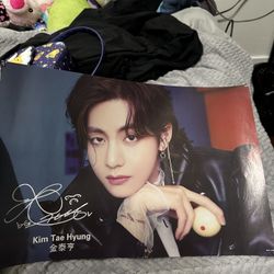 Bts Poster 