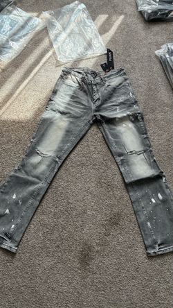 PURPLE JEANS