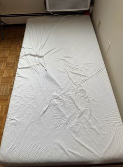 Twin Mattress