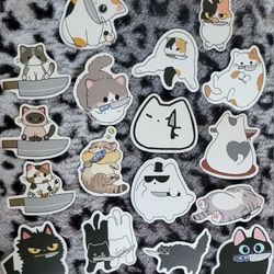 Stickers
