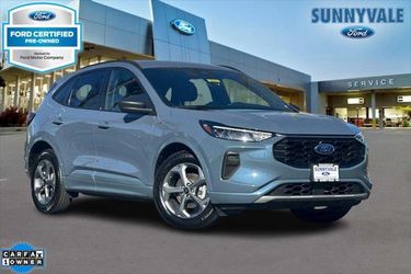 2023 Ford Escape