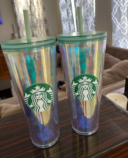 Starbucks Venti Brand New Tumbler