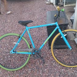 Bike And Bunch Motorcycle Stuff 