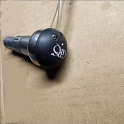 Engraving Handpiece's