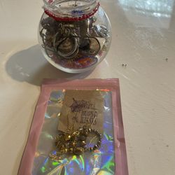 Mistery Crafty Jar !