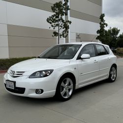 2006 Mazda Mazda3