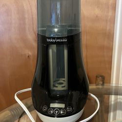 Baby Brezza Bottle And Breast milk Warmer