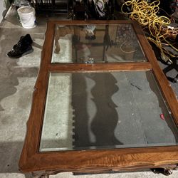 Vintage Coffee Table
