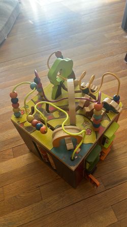 Toys