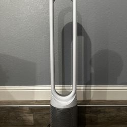 Dyson Pure Cool Link Air Purifier 