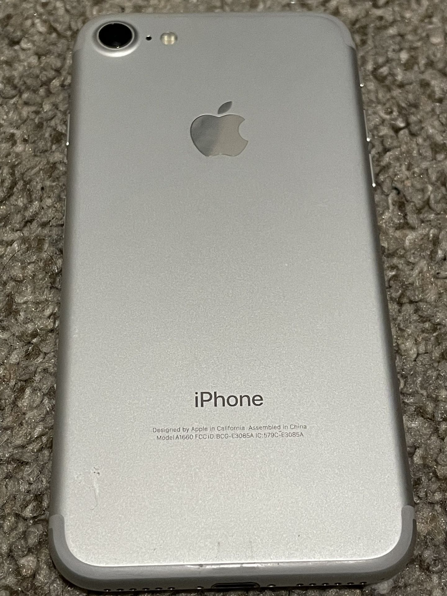 iPhone 7