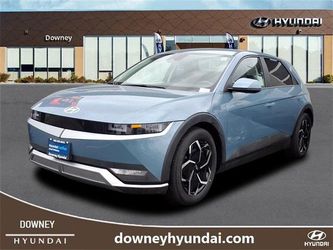 2022 Hyundai IONIQ 5