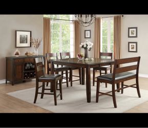 Dining set
