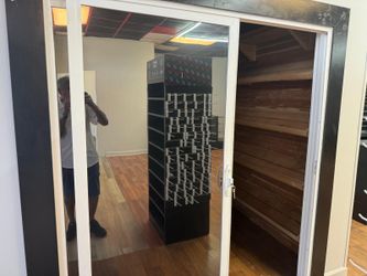 Retail Store Display and Equipment