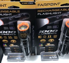 SUPER BRIGHT TECHNICIAN, set vice repair guy 1000 LM HI Qulaity military grade feel