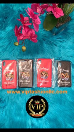 iPhones cases 100% authentic 💯