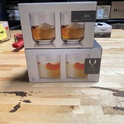Drinking Glasses