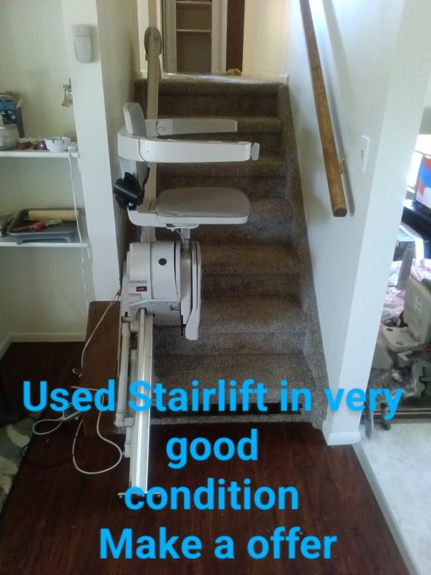 Stair Lift
