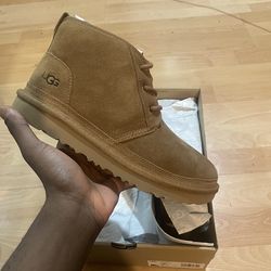 Ugg Neumel ll Kids 6