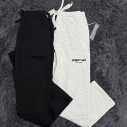 Essentials Sweats 
