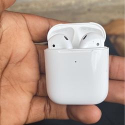 Airpods 