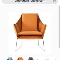 Saba Italia New York original Armchair 