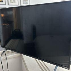 Vizio Flatscreen tv
