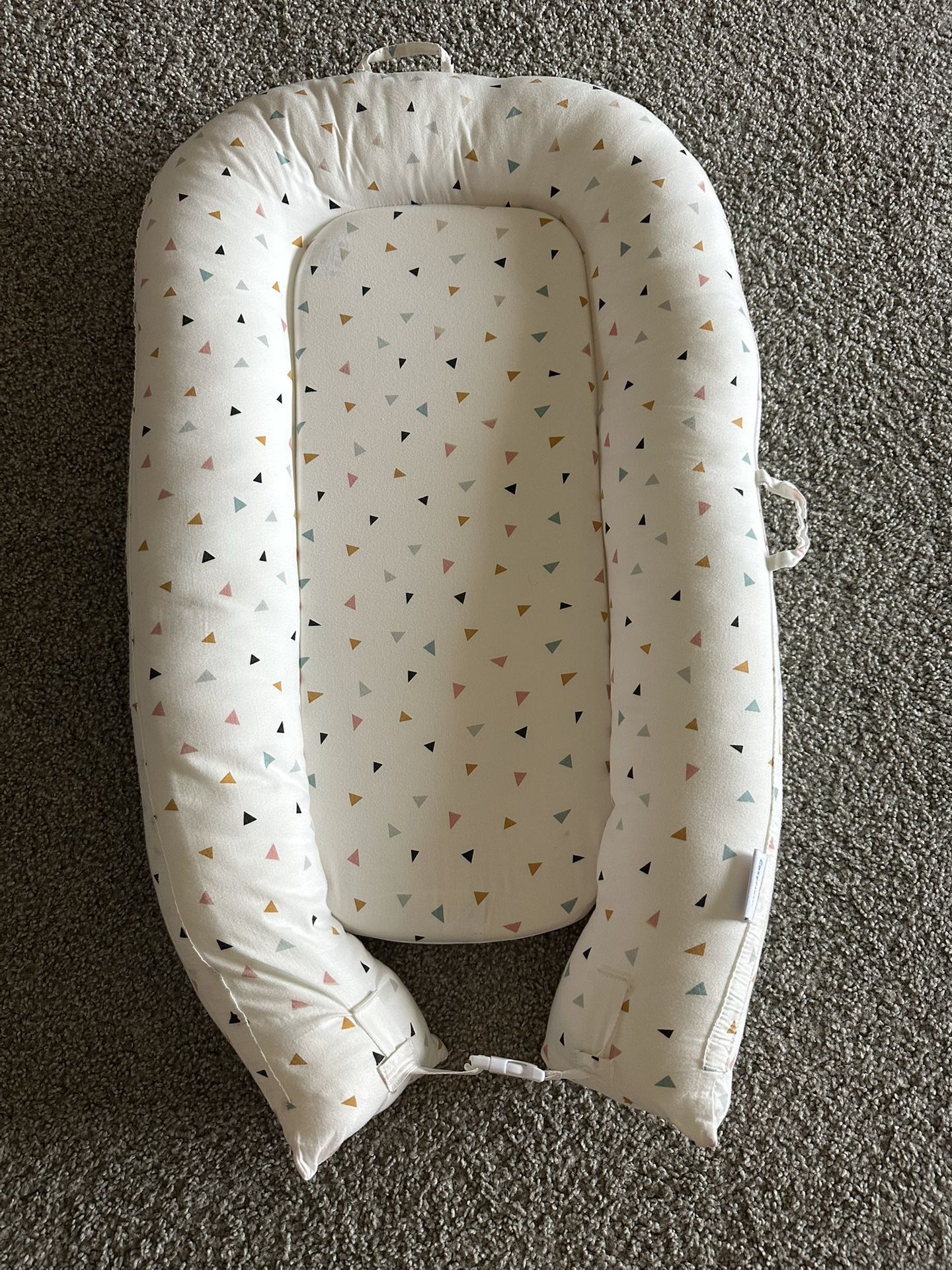 Baby Lounger