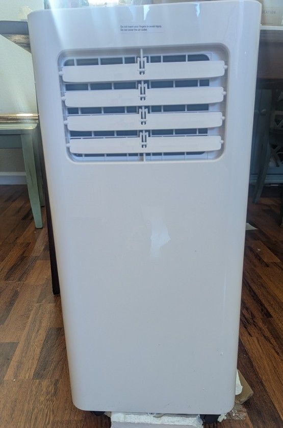 Portable Air Conditioner Open Box