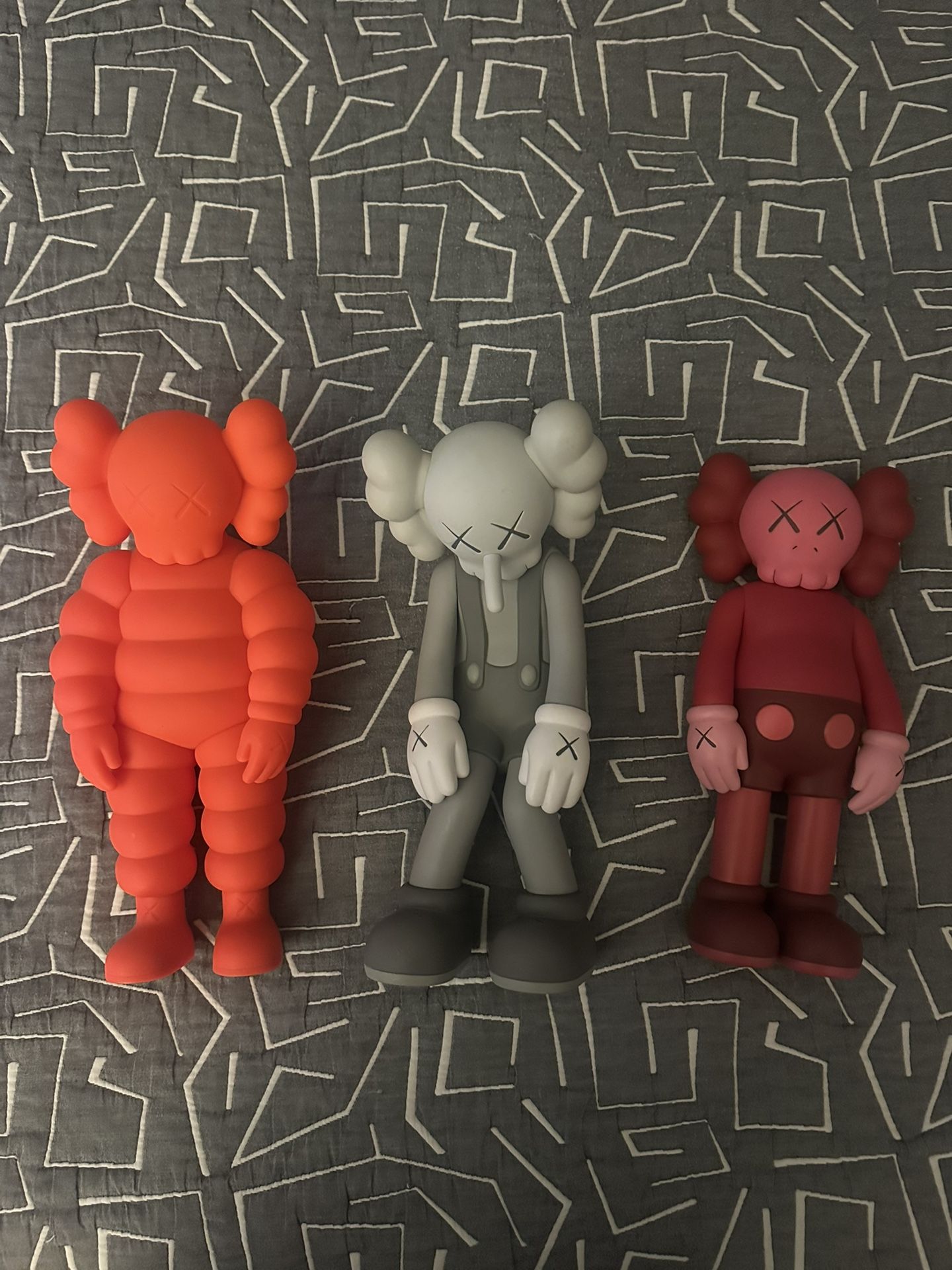 Kaws