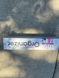 Berry Ave Organizer – New in Box