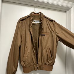 Members Only Bomber Jacket 