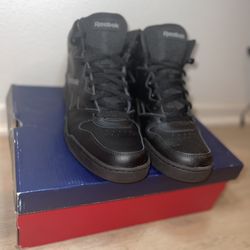 REEBOK HIGH TOPS