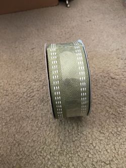 Place & Time Spring & Summer Ribbon