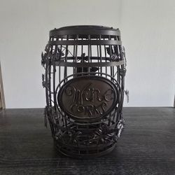 Wine Cork Container