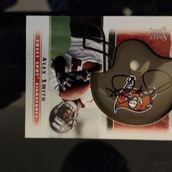 Autographed Sports Cards