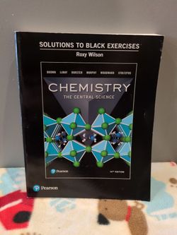 Chemistry Textbook