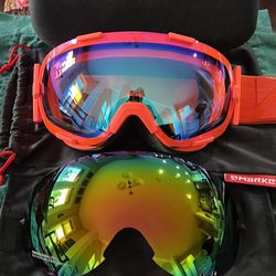 Marker Projector+ Goggles 