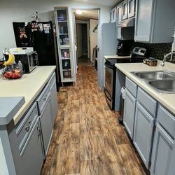 Trailer On Sale (18x76) 3 Rooms 2 Bathrooms