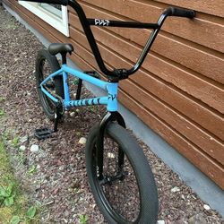 Cult BMX
