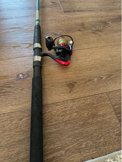 Fishing