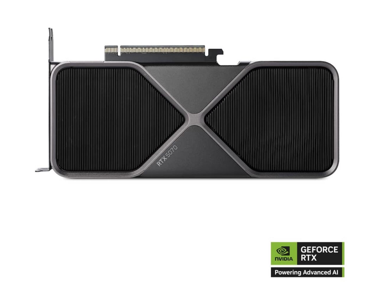 NVIDIA - GeForce RTX 5070