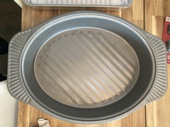 Large Roasting Pan